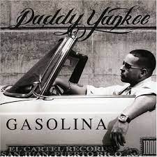 Gasolina is the smash hit from daddy yankee's third studio album barrio fino. Gasolina Daddy Yankee Amazon De Musik