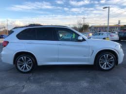 Even at low revs, the turbochargers with indirect intercooling are able. Used 2014 Bmw X5 Xdrive35i For Sale 35 000 Executive Auto Sales Stock 1848