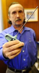 Sharper presence for NeedleTech