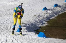 Dimanche 31 janvier 2021 à 13h00 sur. Biathlon Championnat D Europe Minsk Les Resultats Sports Infos Ski Biathlon