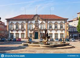 We have reviews of the best places to see in braga. Rathaus Gebaude Bragas Portugal Braga Redaktionelles Stockfoto Bild Von Portugiesisch Fassade 126238848