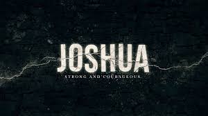 An open network of resources from life church and their partners. Joshua Sermon Series Youtube