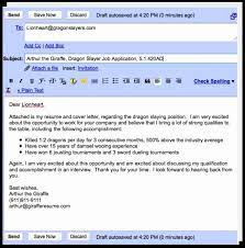 I can't seem to figure what is the best method. Subject When You Send Resume With Expression Interest How Submit And Hudsonradc