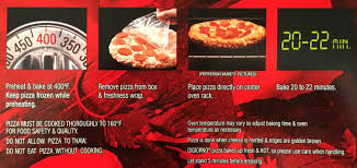 Funky blue cheese, sweet marmalade, savory sausage, and bitter radicchio give this pizza a powerful punch of umami flavor. Digiorno Stuffed Crust Five Cheese Pizza Review Freezer Meal Frenzy