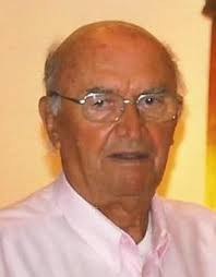 Deceso dz Monsieur Guy DIDIER (29/10/2015), Annonce nécrologique