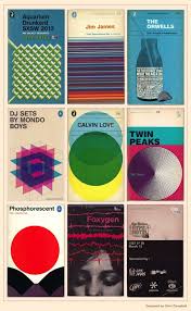 Aquarium Drunkard Sxsw 2013 This Is A Night Show At The Hype Hotel But I Really Want To Go Lineup Is Sic Vintage Poster Design Sxsw Graphic Design Pattern