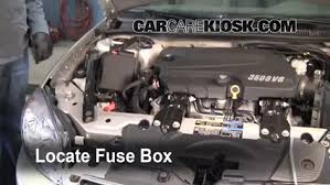 Fuse box diagram (location and assignment of electrical fuses and relays) for chevrolet (chevy) impala (2006, 2007, 2008, 2009, 2010, 2011, 2012, 2013). Fuse Box For 2008 Chevy Silverado Wiring Diagram