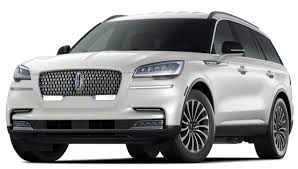 *lincoln received the highest numerical score among luxury brands in the j.d. New And Used Lincoln Dealership In Huntsville Ray Pearman Lincoln