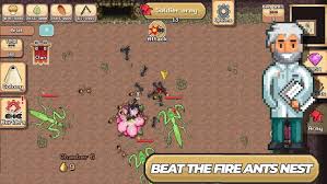 Colony simulator (mod unlimited money) = com.ariel.zanyants download pocket . Pocket Ants Colony Simulator V0 0552 Descargar Para Android Y Pc Pronosticador De Pc