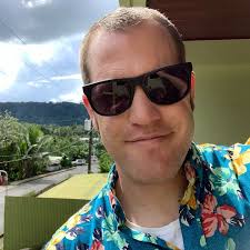 Dan McClellan (@maklelan)