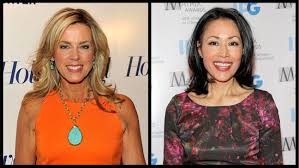 ✅ free shipping on many items! Deborah Norville On Ann Curry She Appeared Truly Wounded Hollywood Reporter