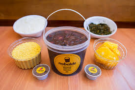 No Balde | Manaus AM