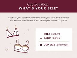 Bra Size Chart How To Measure Bra Size Tommy John Help Center The best option is to know your bra size by taking bust measurements using these simple. measure bra size tommy john