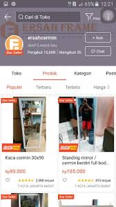 Pin Oleh Syabilak Di Online Shop Di 2020 Desain Ritel Ide Dekorasi Aksesori Rumah