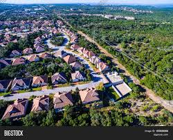 The other four guest rooms have queen beds and, like all the rooms in the house, amazing views of hill country and lake travis. West Lake Austin Texas Image Photo Free Trial Bigstock