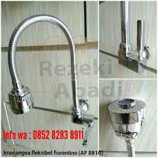Dari semua ragam tersebut, kran yang paling disarankan adalah yang berbahan stainless steel karena paling awet dan antikarat. Kran Cuci Piring Kran Dapur Keran Air Shopee Indonesia