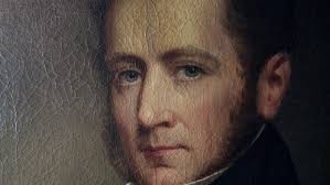 Governor's portraits