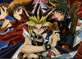 Yu Gi Oh Jpg 2 344 1 685 Pixeles Yugioh Anime Yu Gi Oh 5d S