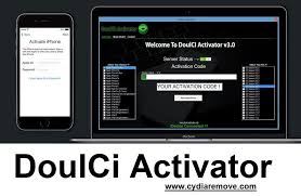 Doulci Activator 2018 Download Icloud Iphone Unlock Iphone Free