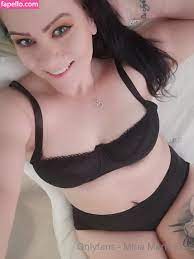 minaanglero / minamariefree Nude Leaked OnlyFans Photo #16 - Fapello