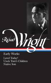 I love how there was the same atmosphere as get out was created in the beginning mostly, many black people can relate to it ; Richard Wright Early Works Loa 55 By Richard Wright 9780940450660 Penguinrandomhouse Com Books