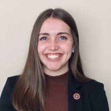 CYP Club New Member Welcomes — Columbus Young Professionals Club