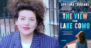 Adriana Trigiani: Author & Emcee
