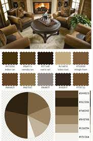 Tan Coffee Brown And Peat Living Room Color Scheme Home Stratosphere Modern Living Room Brown Room Color Schemes Living Room Color Schemes