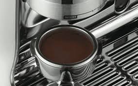 From espresso machines to food processors, the innovation in each appliance delights. Breville Bes990bss The Oracle Semi Automatic Coffee Machine At The Good Guys