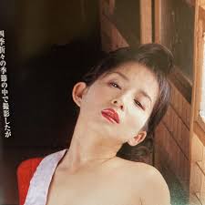 富士出版ミニ写真集12ページ初冬のスペシャルヌード久保千代子と5人の妻富士出版で人気No.1を誇る久保千代子 さんと、5人の人妻ヘア－Funbid香港本地日本代購網站