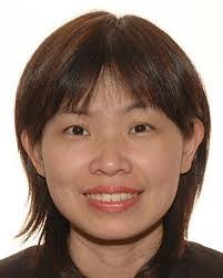 Andrea Chee's Instagram, Twitter & Facebook