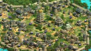 Command mighty civilizations from across europe and the americas or jump to the battlefields of asia in stunning 4k ultra hd graphics and with a fully. Age Of Empires Ii Definitive Edition Codex Torrent Download