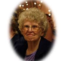 Beth) Louise Smith Behnert