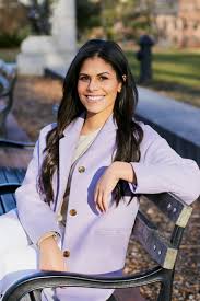 Rachel Wilkerson Miller