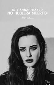 Si Hannah Baker No Hubiera Muerto