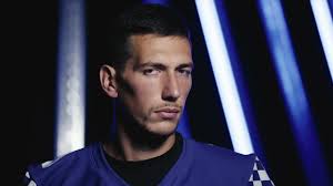 TSL 2021: Jousters QB Luis Perez FOX Sports Feature