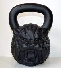 I'm thinking that having a kettlebell that you wouldn't use for all movements isn't the best kettlebell to buy. 12 Intricately Carved Kettlebells For Your Home Gym
