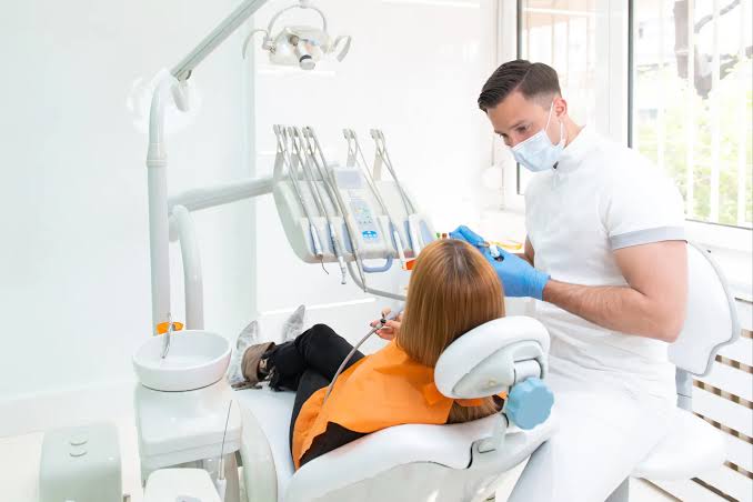 24hr dentist New Brunswick