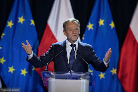 Gośćmi macieja wolnego są karol gac, portal dorzeczy.pl i jacek liziniewicz, gazeta polska. Donald Tusk Polska Nie Jest Chorym Czlowiekiem Europy