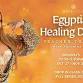 Egyptian Healing Dance Teacher Training event image