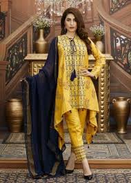 Exclusive Desert Sand Partywear Aqs93 Exclusive Online Boutique In 2020 Stylish Dress Book Pakistani Fashion Party Wear Simple Pakistani Dresses