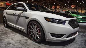 2013 Ford Taurus Sho Ford Taurus Sho Taurus Ford