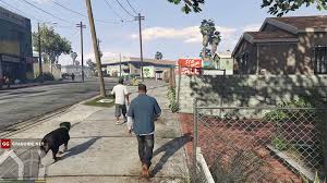The vice president (later president) of the alderney chapter, johnny. Chop Gold Medal Gta 5 Gta Guide