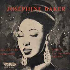 Joséphine Baker