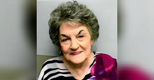 Aloma Lavergne Morgan Obituary