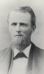 Dr Elisha Bryant Robertson (1826-1899)