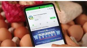Hello guys assalamualaikum semuanya., di video kali aku ajak teman2 jalan2 online dan cuci mata alat dapur, dll. Belanja Perawatan Tubuh Dan Rumah Tangga Sangat Diminati Masyarakat Jawa Barat Data Tokopedia Tribun Jabar