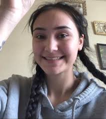 Missing family member in the community