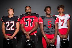 683 likes · 559 talking about this. Las Vegas Wins Slugfest With Legacy 42 35 High School Sports News