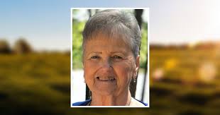 Barbara Akridge Obituary April 3, 2021